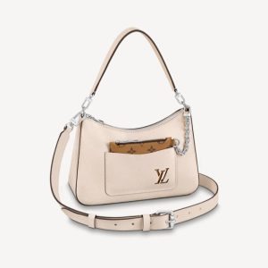 LOUIS VUITTON マレル Ref:M80688