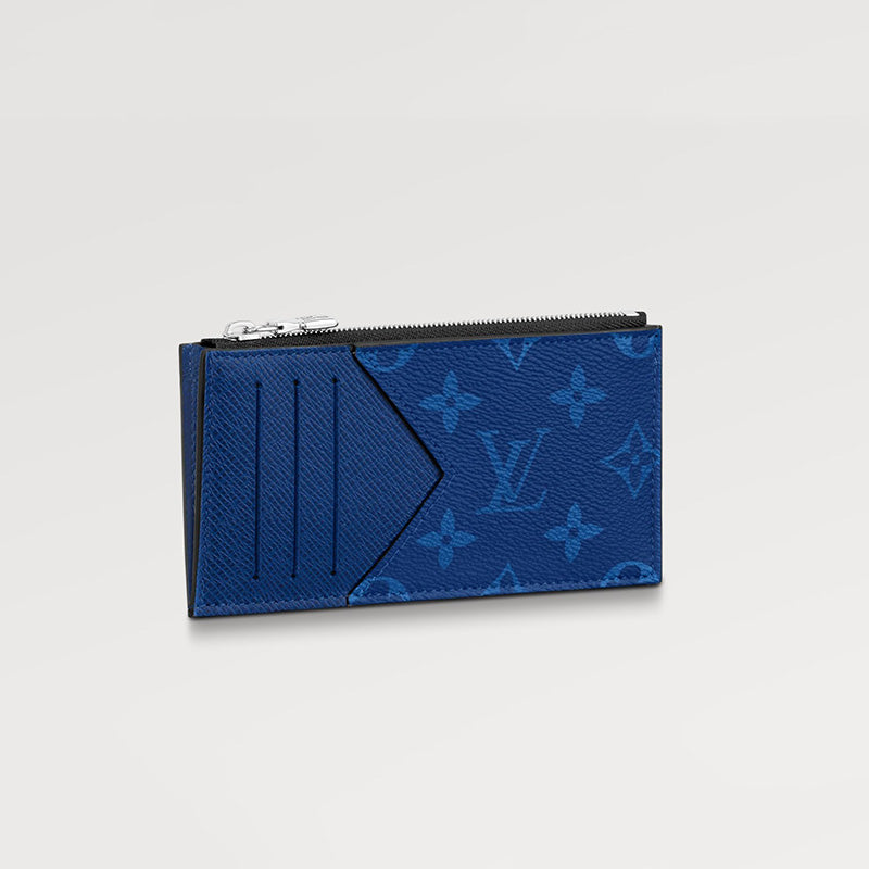 LOUIS VUITTON コインカード・ホルダー  Ref:M30270