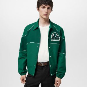 LOUIS VUITTON ベルト･タグ 40MM リバーシブル PMRef:M0686T