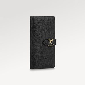 LOUIS VUITTON ポルトフォイユ・カプシーヌ Ref:M81330