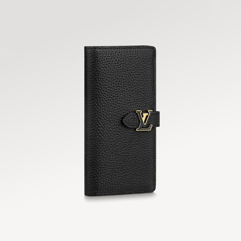 LOUIS VUITTON ポルトフォイユ・カプシーヌ Ref:M81330