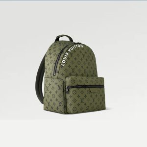 LOUIS VUITTON  ディスカバリー・バックパック PM Ref: M46802