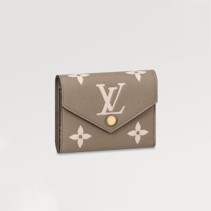 LOUIS VUITTON ポルトフォイユ・ヴィクトリーヌ Ref:M81861
