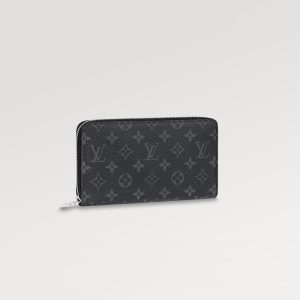 LOUIS VUITTON ジッピー・オーガナイザー NM Ref:M82081