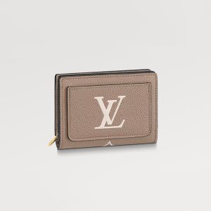 LOUIS VUITTON ポルトフォイユ・クレア Ref:M82370