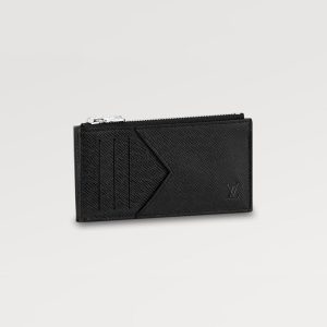 LOUIS VUITTON コインカード・ホルダー Ref:M62914