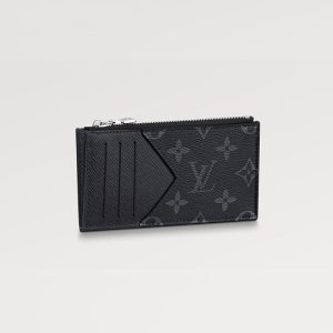 LOUIS VUITTON コインカード・ホルダー Ref:M30271