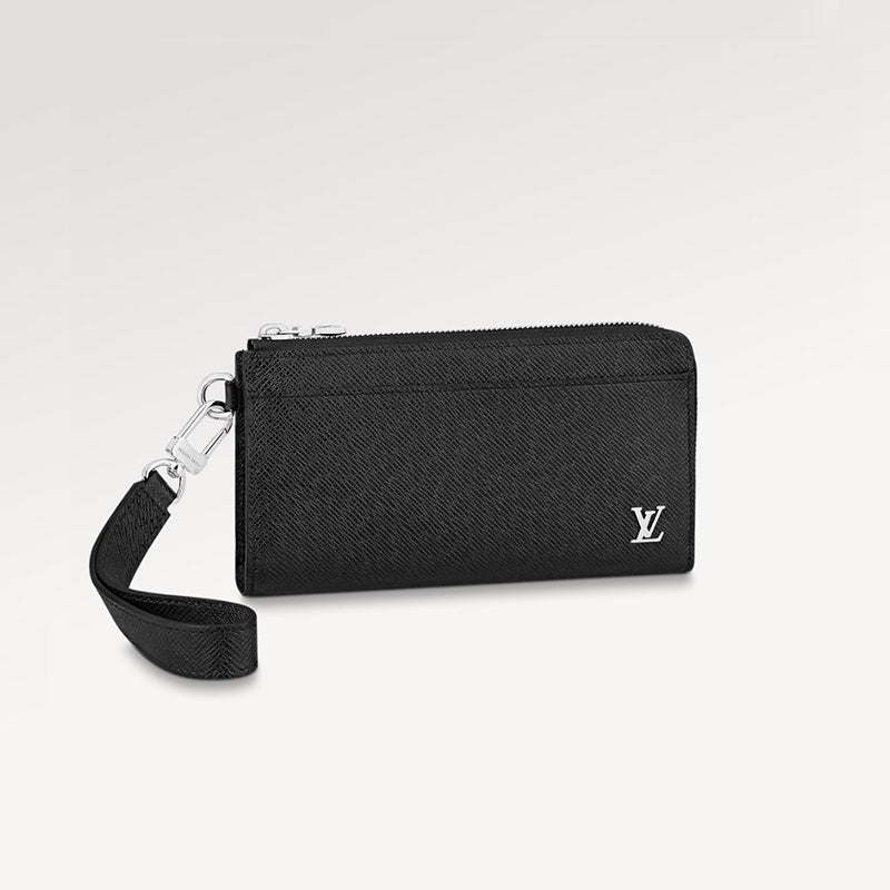 LOUIS VUITTON ジッピー・ドラゴンヌ Ref:M69409