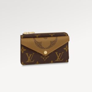 LOUIS VUITTON ポルト カルト・レクト ヴェルソRef:M81303