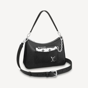 LOUIS VUITTON マレル Ref:M80689