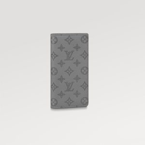 LOUIS VUITTON ポルトフォイユ・ブラザ Ref:M81335