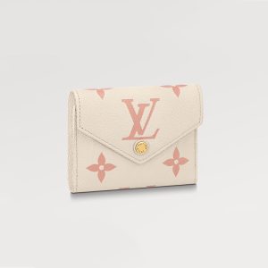 LOUIS VUITTON ポルトフォイユ・ヴィクトリーヌ Ref:M82062