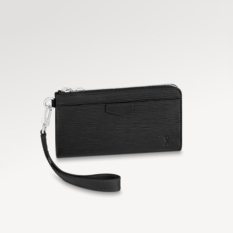 LOUIS VUITTON ジッピー・ドラゴンヌ Ref:M81325