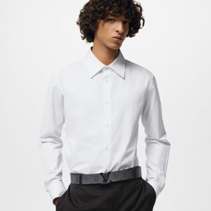 LOUIS VUITTON ベルト･ライン 40MM リバーシブル PMRef:M0373U