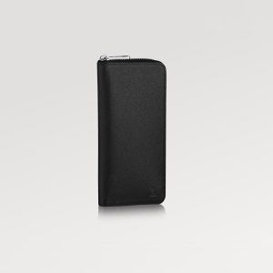 LOUIS VUITTON ジッピーウォレット・ヴェルティカル Ref:M30503