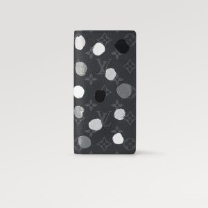 LOUIS VUITTON × YK ポルトフォイユ･ブラザ Ref:M81932