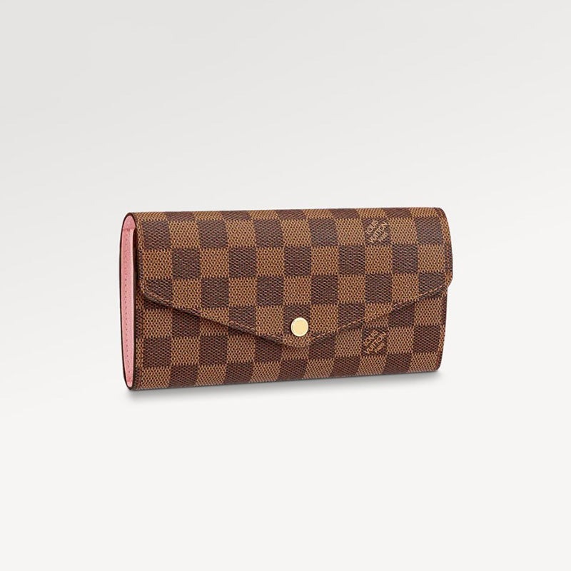 LOUIS VUITTON ジポルトフォイユ・サラ Ref:N60114