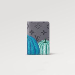 LOUIS VUITTON × YK オーガナイザー・ドゥ ポッシュ Ref:M81969