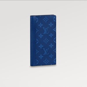 LOUIS VUITTON ポルトフォイユ・ブラザ Ref:M30297