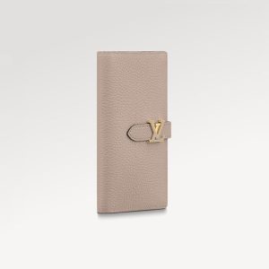 LOUIS VUITTON ヴェルティカル ウォレット Ref:M81367