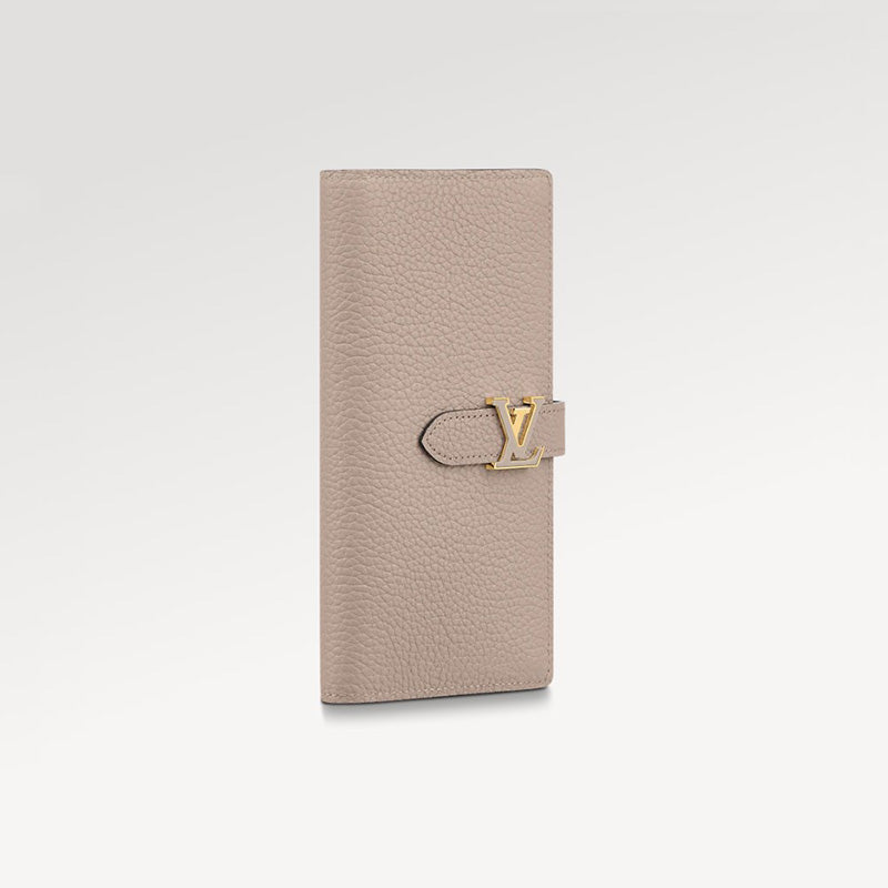 LOUIS VUITTON ヴェルティカル ウォレット Ref:M81367