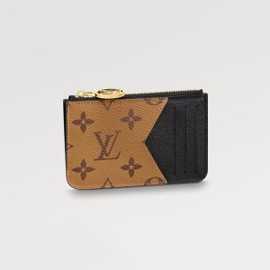 LOUIS VUITTON ポルト カルト・ロミー Ref:M81912