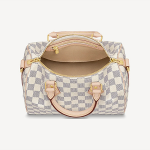 LOUIS VUITTON スピーディ・バンドリエール 25 Ref:N41374