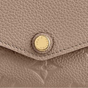 LOUIS VUITTON ポルトフォイユ・サラ Ref:M68708