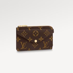 LOUIS VUITTON ポルト カルト・レクト ヴェルソRef:M69431