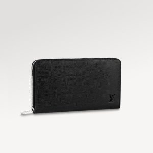 LOUIS VUITTON ジッピー・オーガナイザー NM Ref:M30056