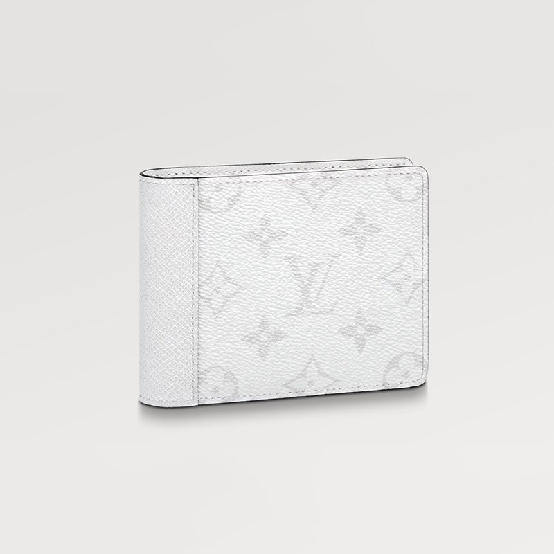 LOUIS VUITTON ポルトフォイユ・ミュルティプルRef:M30896