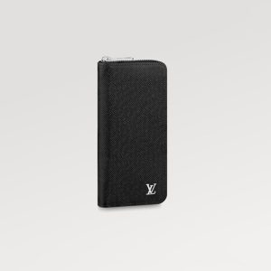 LOUIS VUITTON ジッピーウォレット・ヴェルティカル Ref:M30317