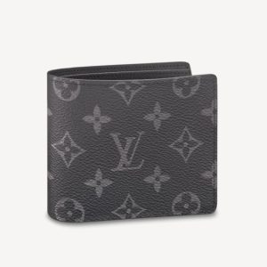 LOUIS VUITTON ルイヴィトン ポルトフォイユ・ミュルティプル Ref:M61695