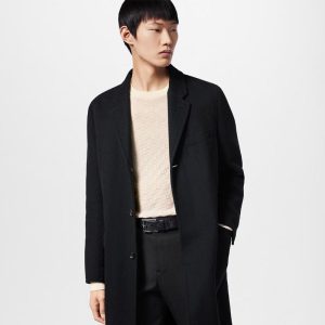 LOUIS VUITTON ベルト･サンジェルマン 35MM PMRef:M8357T