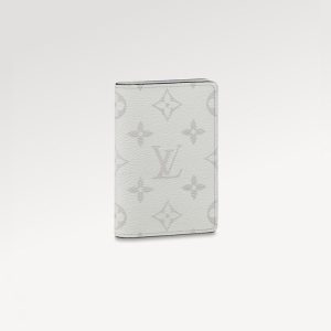 LOUIS VUITTON オーガナイザー・ドゥ ポッシュ Ref:M30933