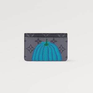 LOUIS VUITTON × YK ポルト カルト・サーンプル Ref:M81968