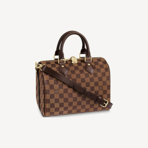 LOUIS VUITTON スピーディ・バンドリエール 25 Ref:N41368