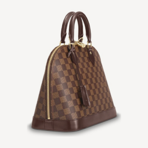 LOUIS VUITTON アルマ PM Ref:N53151