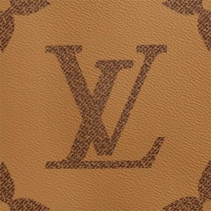 LOUIS VUITTON オンザゴー GM Ref:M45320