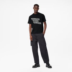 LOUIS VUITTON メゾンLOUIS VUITTON クルーネックセーター