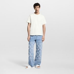 LOUIS VUITTON ウォーターフロント ミュール   Ref：1A9FK5