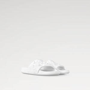 LOUIS VUITTON ウォーターフロント ミュール   Ref：1A9FK5