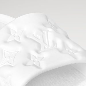 LOUIS VUITTON ウォーターフロント ミュール   Ref：1A9FK5