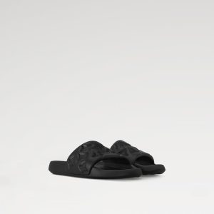 LOUIS VUITTON ウォーターフロントサンダル    Ref：1A9FKK