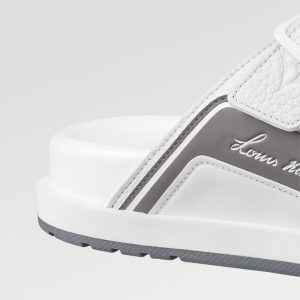 LOUIS VUITTON トレーナー スライド    Ref：1A9JVK