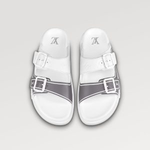 LOUIS VUITTON トレーナー スライド    Ref：1A9JVK