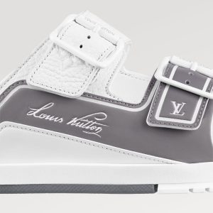 LOUIS VUITTON トレーナー スライド    Ref：1A9JVK