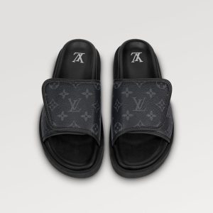 LOUIS VUITTON マイアミスライド    Ref：1A9Z5Y