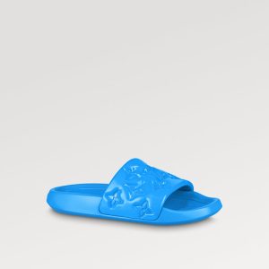 LOUIS VUITTON ウォーターフロントサンダル    Ref：1A9ZM5