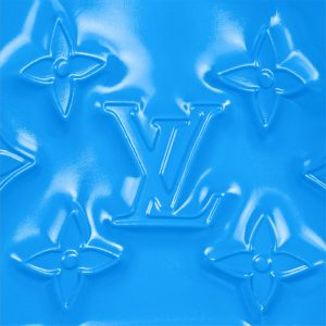 LOUIS VUITTON ウォーターフロントサンダル    Ref：1A9ZM5